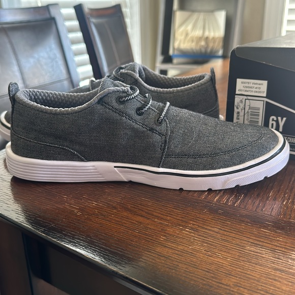 UA BGS Charged Bandit 3 6Y - Picture 3 of 5